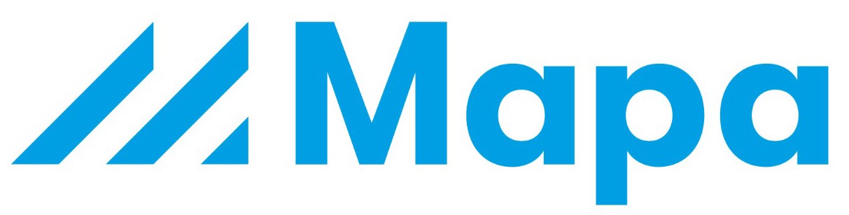Mapa Logo