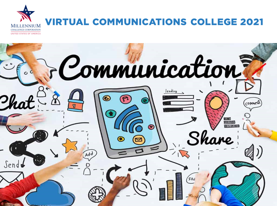 Virtual Communications College Thumb