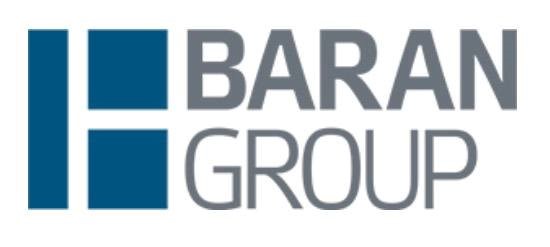 Baran Logo